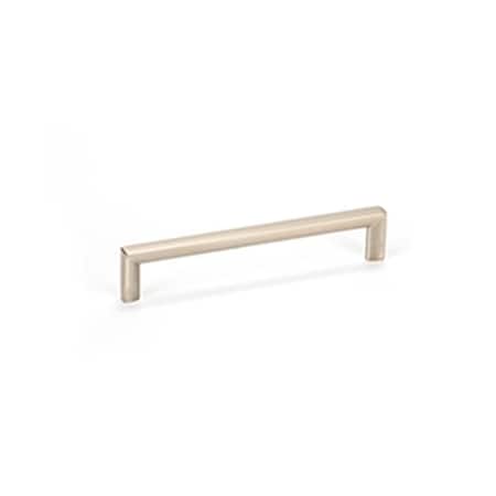 Berenson Berenson BE9899 1MDB 160 mm Metro Pull - Modern Bronze BE9899 1MDB